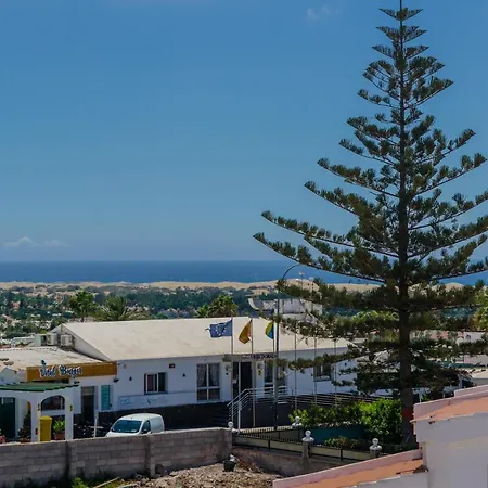 Vv Sunny Casa vacanze