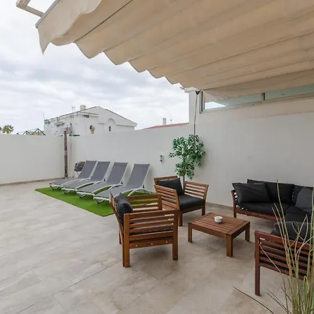 Vv Sunny Casa vacanze Maspalomas (Gran Canaria)