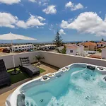 Vv Sunny Nyaraló Maspalomas