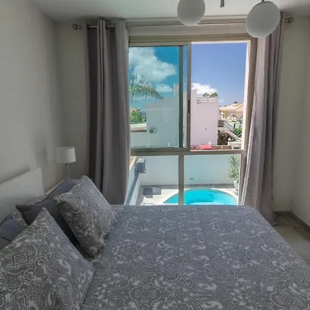 Vv Sunny Maspalomas Holiday home