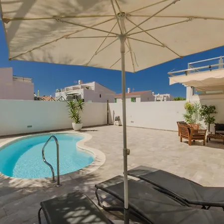 Holiday home Vv Sunny Maspalomas
