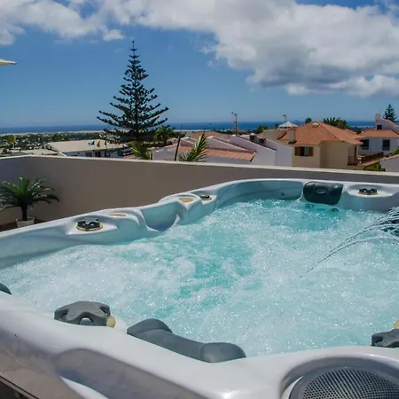 Vv Sunny Maspalomas *