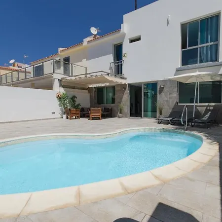 Holiday home Vv Sunny Maspalomas *