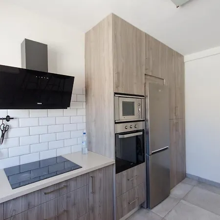 Holiday home Vv Sunny Maspalomas *