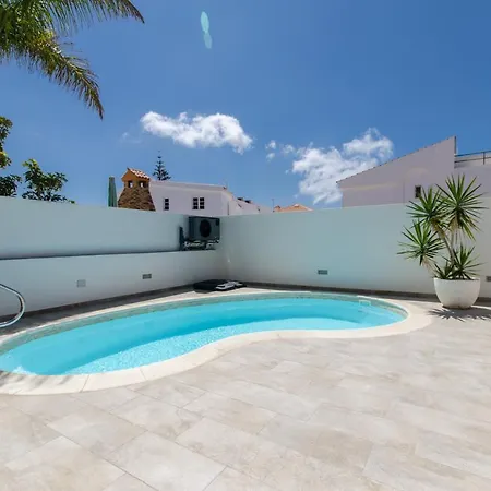Holiday home Vv Sunny Maspalomas