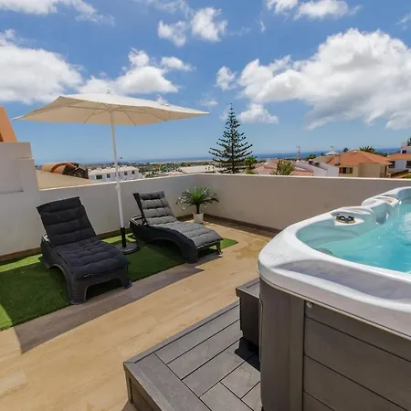 Vv Sunny Maspalomas Holiday home *