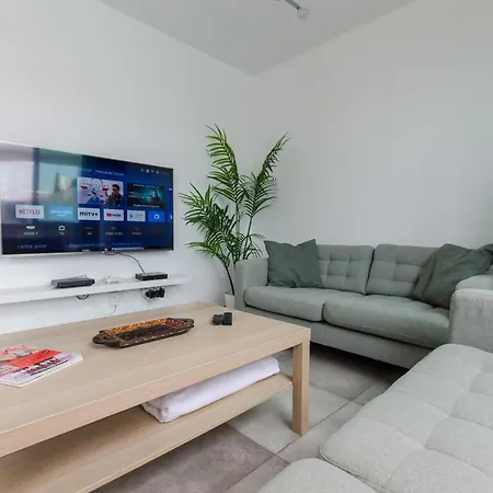 Holiday home Vv Sunny Maspalomas