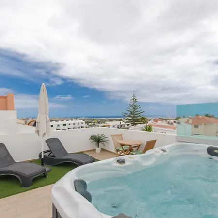 Vv Sunny Maspalomas