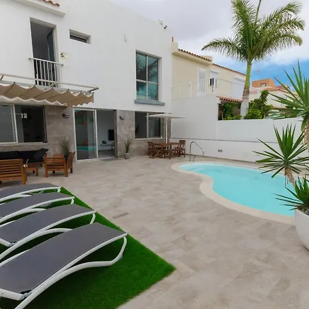 Holiday home Vv Sunny Maspalomas