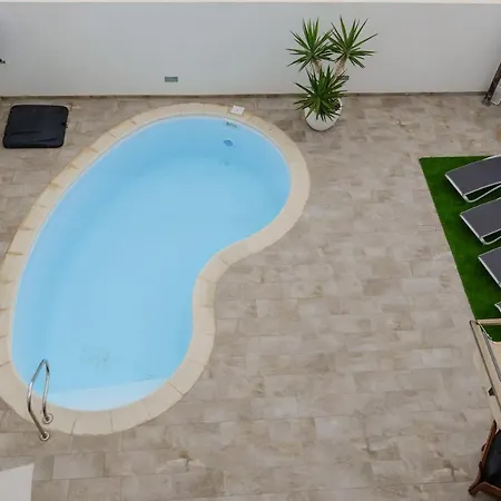 Holiday home Vv Sunny Maspalomas