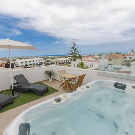 Holiday home Vv Sunny Maspalomas *