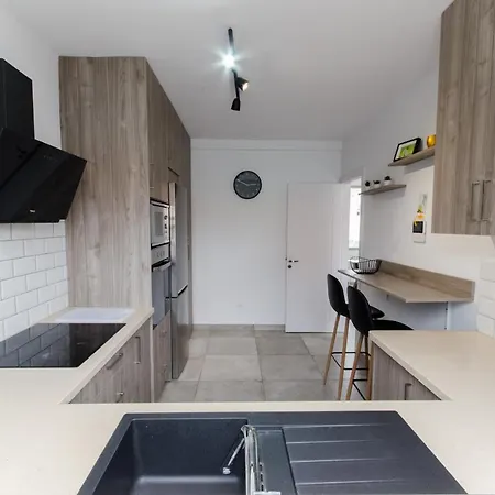 Holiday home Vv Sunny Maspalomas *
