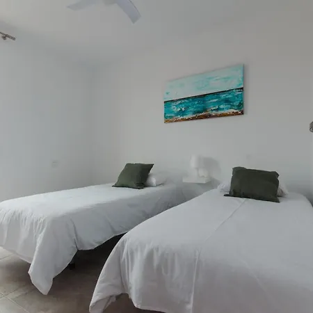 Holiday home Vv Sunny Maspalomas