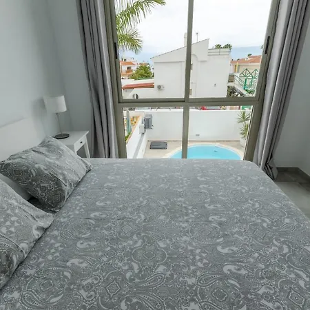 Holiday home Vv Sunny Maspalomas
