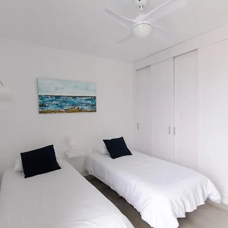 Vv Sunny Holiday home Maspalomas (Gran Canaria)