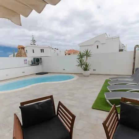 Holiday home Vv Sunny