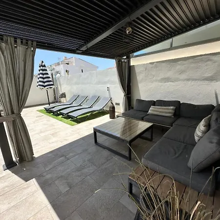 Vv Sunny Casa de Férias *