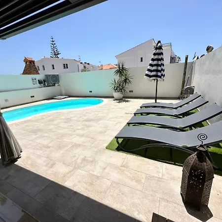 Vv Sunny Dom wakacyjny Maspalomas (Gran Canaria)