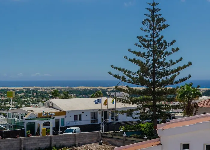 Vv Sunny Сasa de vacaciones