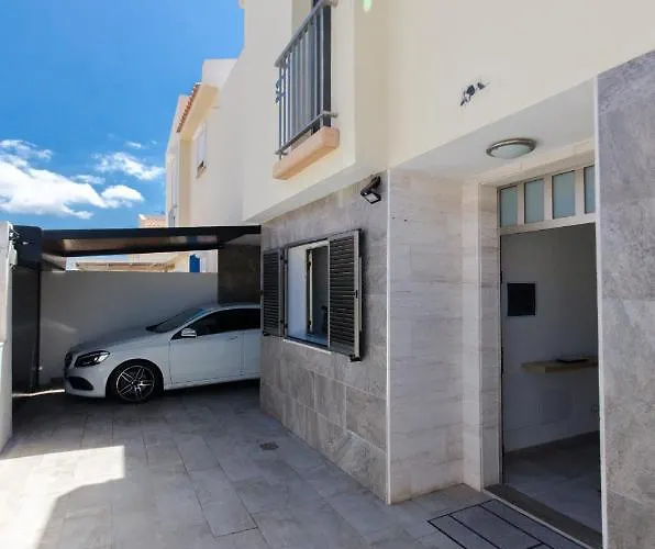 Vv Sunny * Maspalomas (Gran Canaria)