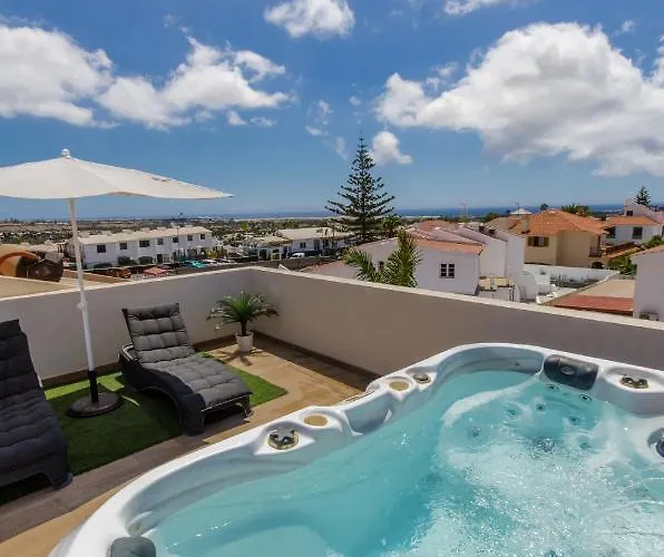 Vv Sunny Сasa de vacaciones Maspalomas (Gran Canaria)
