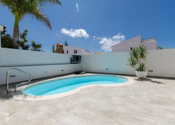 Сasa de vacaciones Vv Sunny