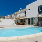Vv Sunny Σπίτι διακοπών Μασπαλόμας