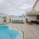Vv Sunny * Μασπαλόμας
