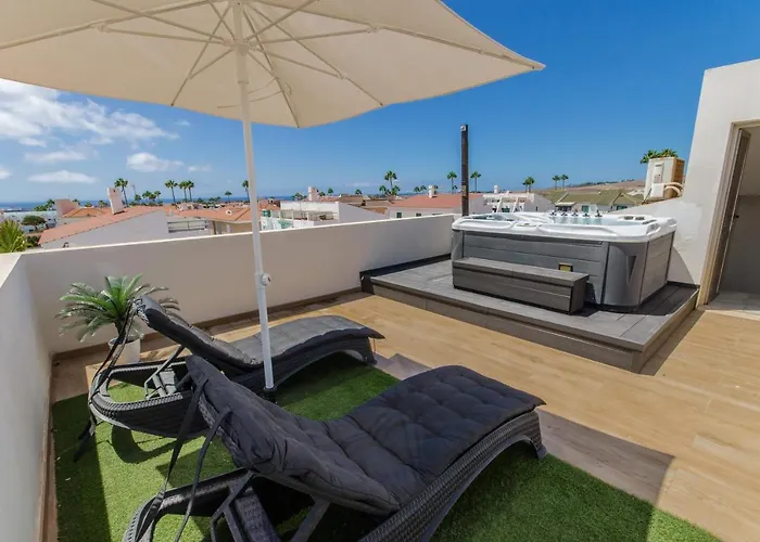 Vv Sunny * Maspalomas (Gran Canaria)