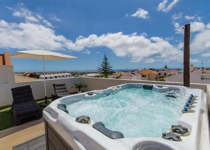 Vv Sunny * Maspalomas (Gran Canaria)